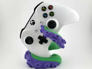xbox stand controller tentacle