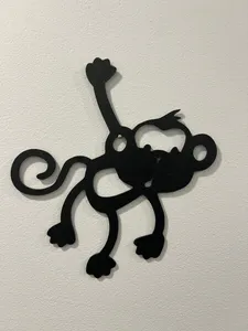 Monkey
