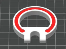 Pursuit Hatch Handle