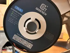 Geeetech AMS Lite Spool Adapter