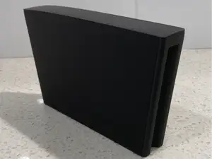 Renault Scenic Megane E-Tech Console Divider