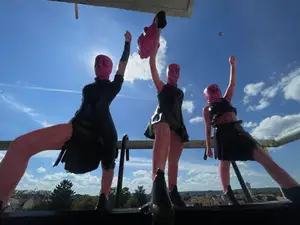 Pussy Riot