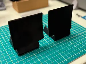 Creality Space Pi Plus Heat Deflector/Shield
