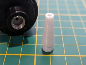 Pump Nozzle