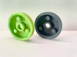 FIAT Punto Window Gear