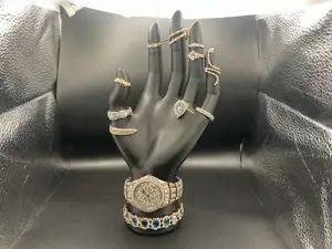 Jewelry Display Hand