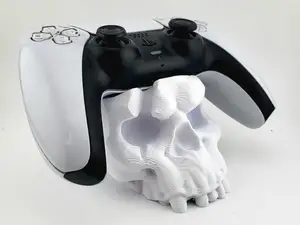 stand ps5 skull