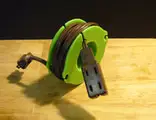 Extension Cord Spool