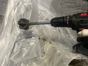 Concrete/Mortar Drill Mixer