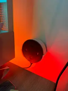 Echo DOT 1st GEN wall mount