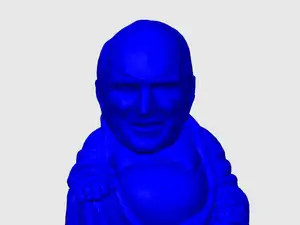 Фигурки Пророка Мухаммада: 3D-модели для печати