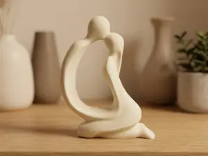 Infinite Love: The Kiss