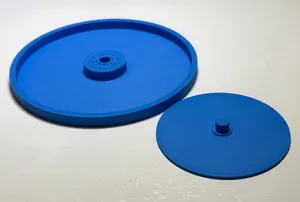 Lazy Susan Lightweight - ⌀130 mm (36 g)