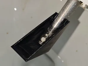 马桶喷头清洗浸泡盒