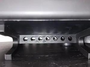 Desk Speaker Stand