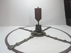 Objective Marker
