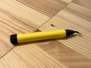Deburing Tool