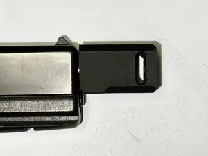 AIRSOFT GLOCK 17 / GLOCK 19 MUZZLE 14mm螺纹 枪口配件