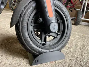 Ninebot F2 / 10" Scooter Wheel Stand