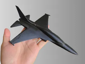 KAI FA-50 Fighter Jet