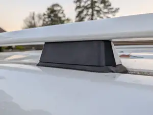 Lexus GX470 ROOF RACK MIDDLE COVER