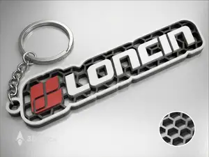 Loncin | Modern Honeycomb Edition