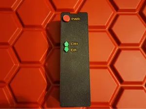 Remote Simplifier
