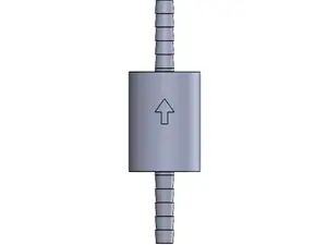 Check Valve