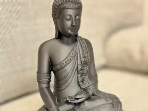 Thailand Buddha