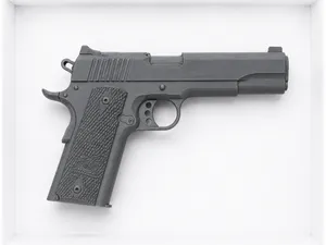 Kimber 1911 Display Model