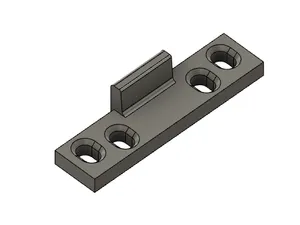 Jayco Cabinet Door Latch x 4
