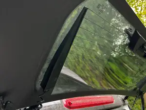 Ford Bronco protective
