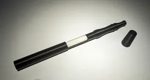 FUM Style Smokeless "Vape"