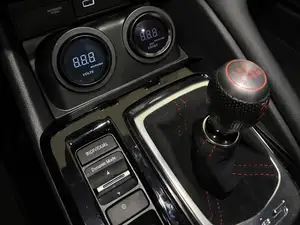 DE5 Integra & FL5 Civic Gauge Pod