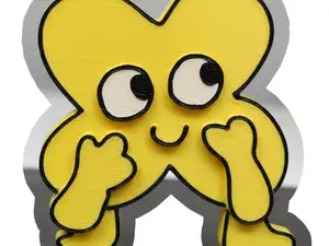 X from Bfb/tpot