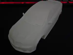 Pontiac g8