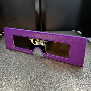 Eclipse Viewer Adapter for Glasses
