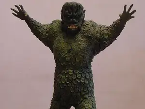 Gaira of War of the Gargantuas