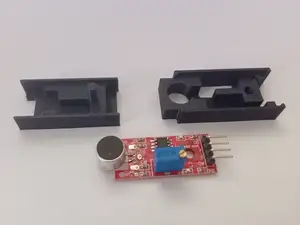 KY-037 Sensor Cover/Mount