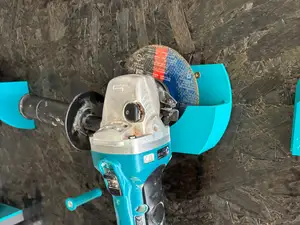 Wandhalterung Winkelschleifer Flex