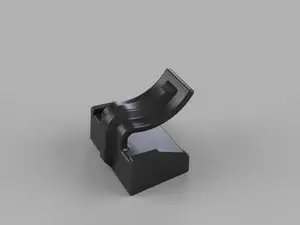 3D-модели Skoda Octavia A7 для принтера