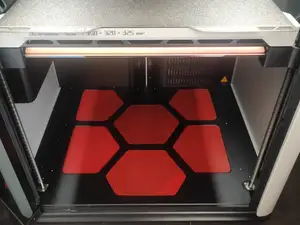 hexagone H2D