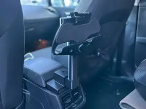 Seat Leon 5F Armrest multimedia Mount