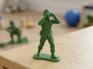 Soldier 