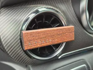 Mercedes Rituals Vent Clip Adapter