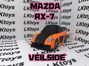 MAZDA RX-7 VEILSIDE