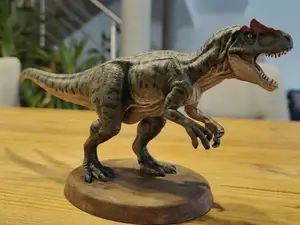Allosaurus