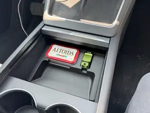 Tesla Model Y - Juniper EDC Center Console Tray