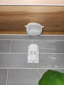 Amazon Echo Dot Holder