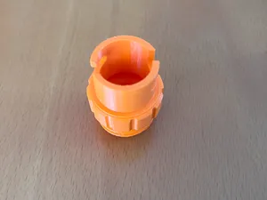 SUP adapter for ITIWIT pump